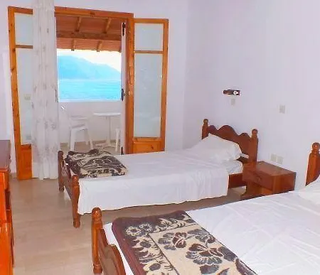 Apartahotel House Anastasia Agios Georgios Pagon
