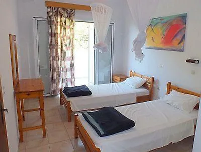 House Anastasia Apartahotel