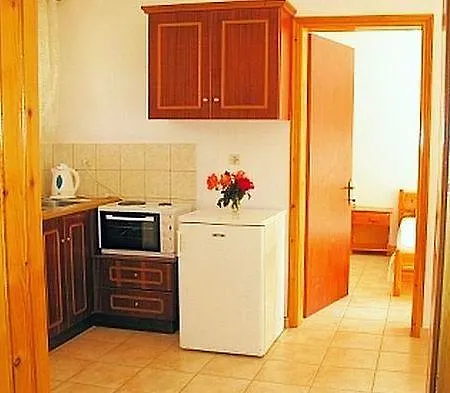 House Anastasia Apartahotel