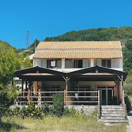 House Anastasia Apartahotel *
