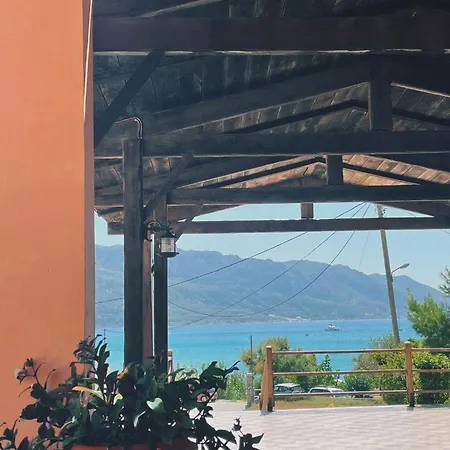 House Anastasia Apartahotel